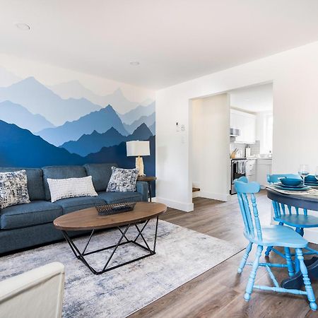 "Hike" At Hills Meaford, Pet Friendly, 2Bd Suite Exterior foto