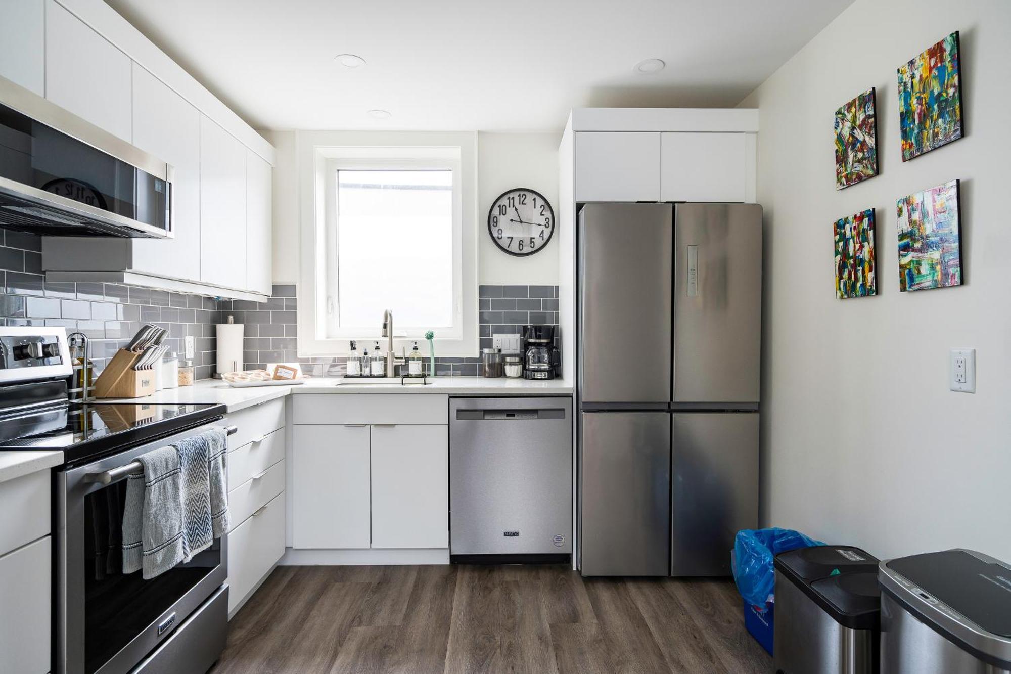 "Hike" At Hills Meaford, Pet Friendly, 2Bd Suite Exterior foto
