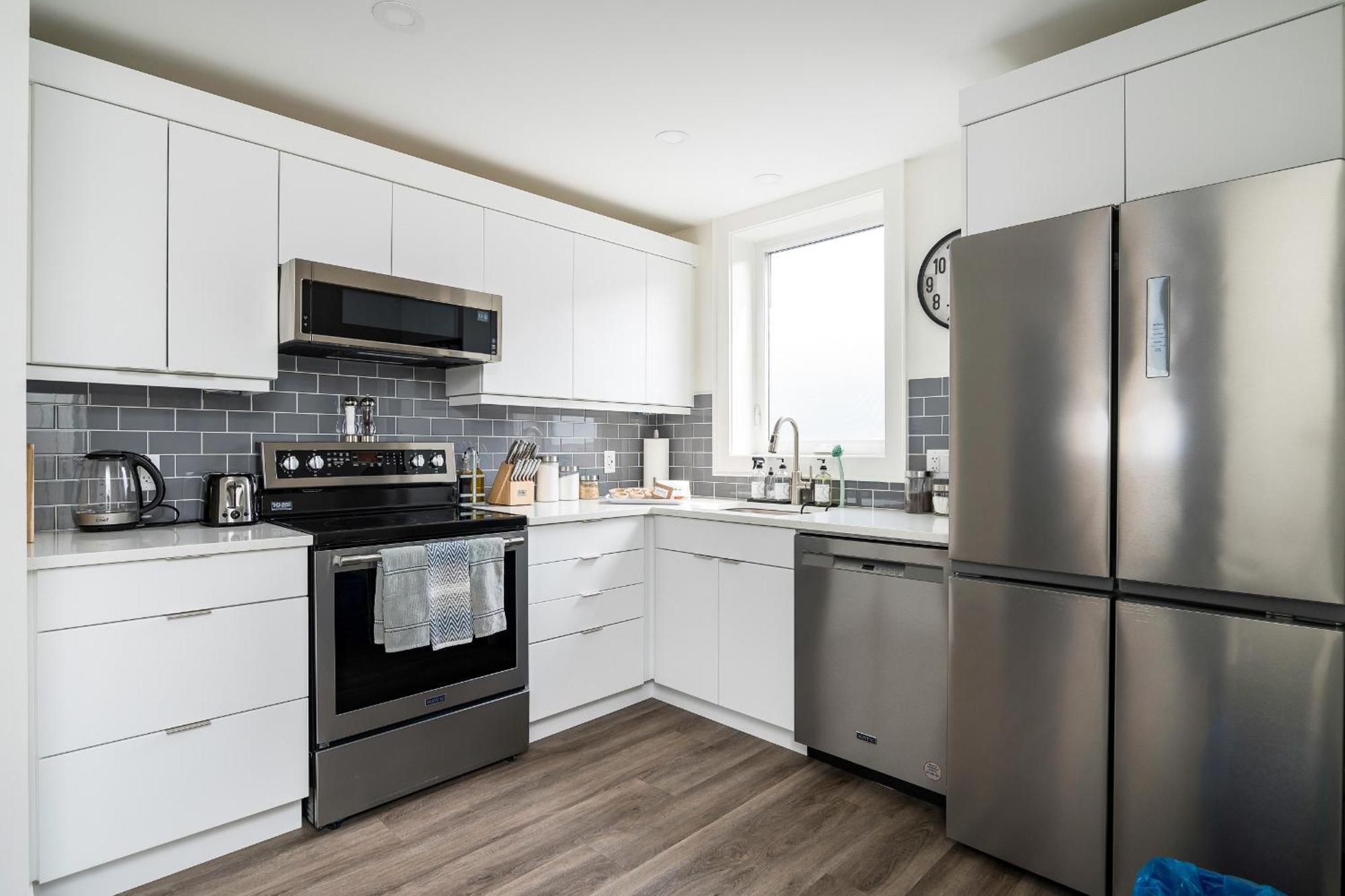 "Hike" At Hills Meaford, Pet Friendly, 2Bd Suite Exterior foto