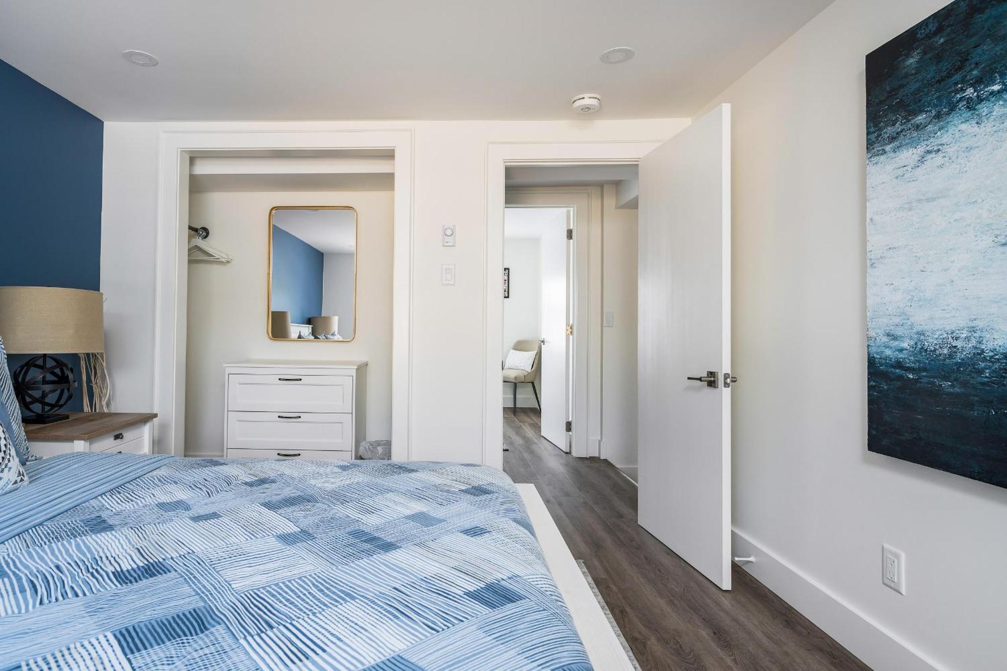 "Hike" At Hills Meaford, Pet Friendly, 2Bd Suite Exterior foto