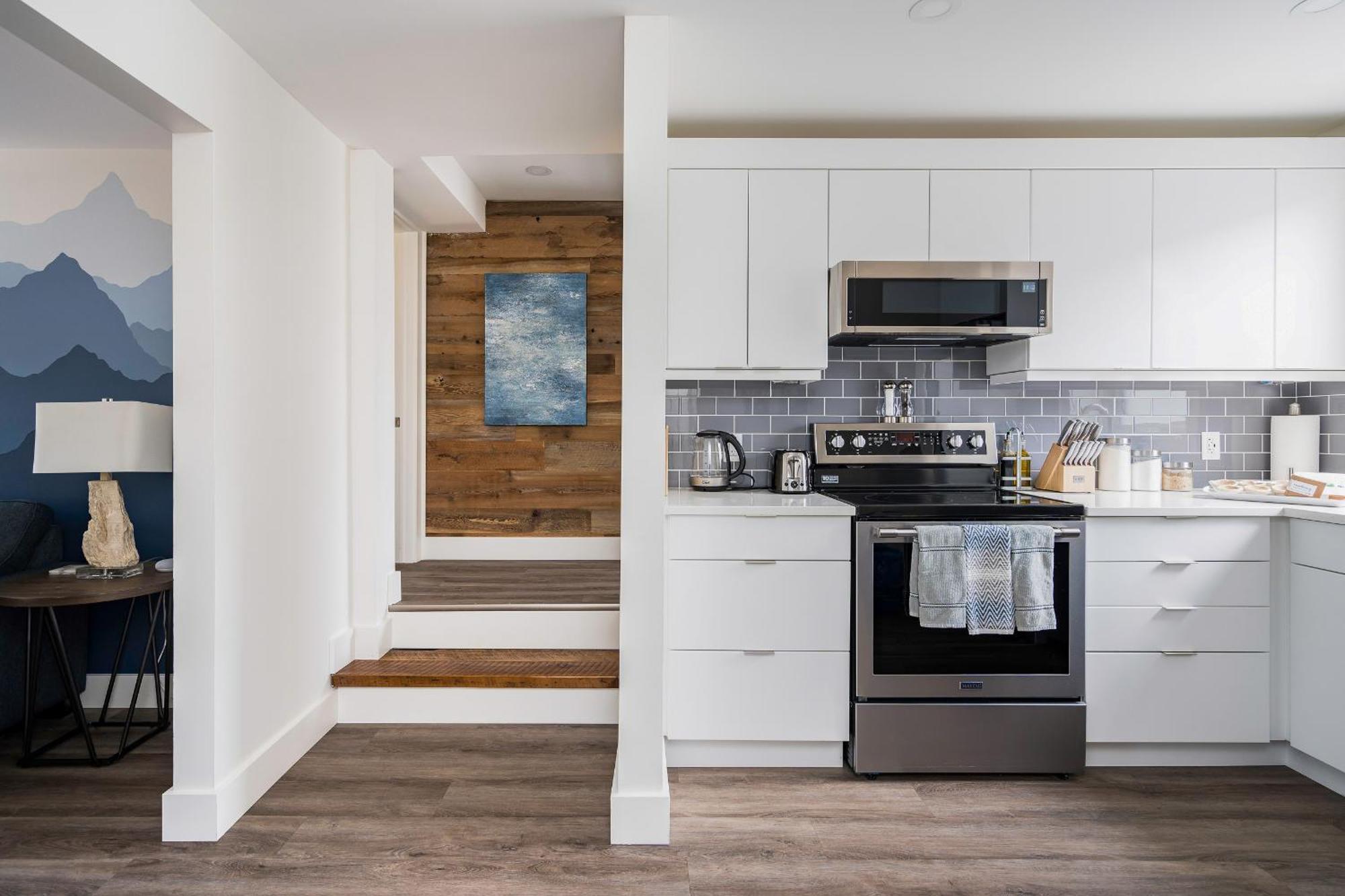 "Hike" At Hills Meaford, Pet Friendly, 2Bd Suite Exterior foto